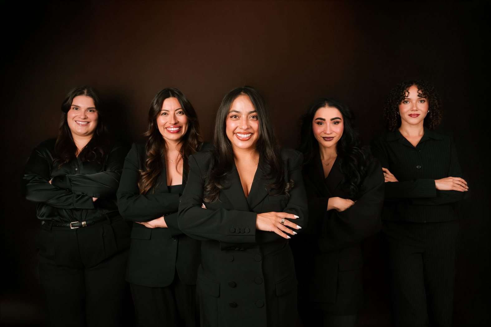 Acevedo Family Law Team.