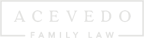 Acevedo Family Law APC